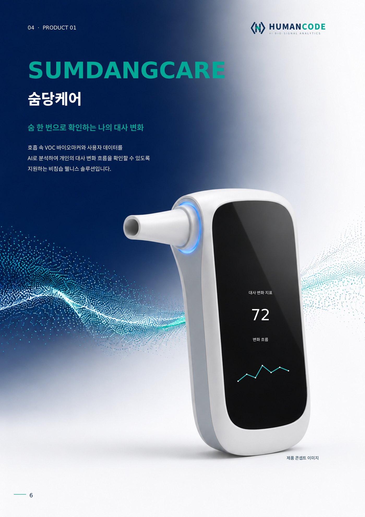 숨당케어